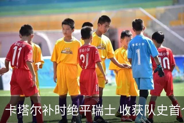卡塔尔补时绝平瑞士 收获队史首个世界杯积分